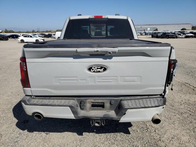 2024 FORD F150 XLT - 1FTFW3L50RFA52840