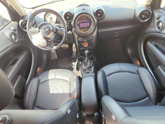 2016 MINI COOPER S C #3291210984