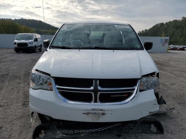2016 DODGE GRAND CARAVAN SE 2C4RDGBG5GR152824