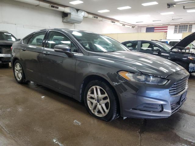 2015 FORD FUSION SE - 1FA6P0H7XF5108439