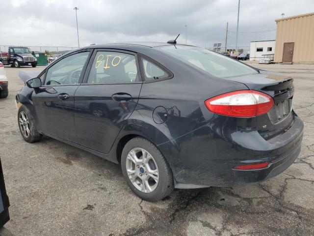 2015 FORD FIESTA SE - 3FADP4BJ9FM132972