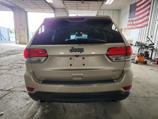 2014 JEEP GRAND CHER - 1C4RJEBG6EC373979