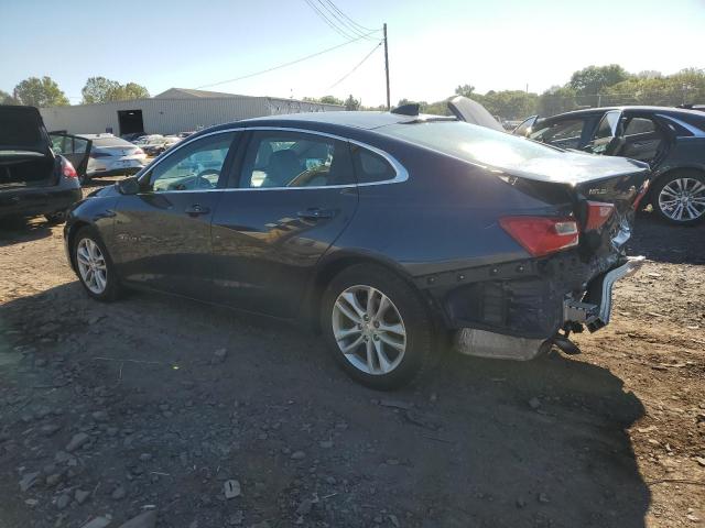 2016 CHEVROLET MALIBU LT 1G1ZE5ST6GF318959