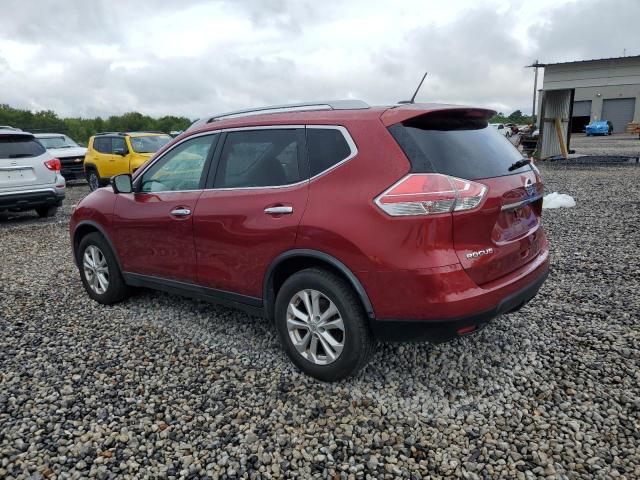 2015 NISSAN ROGUE S KNMAT2MV3FP521341