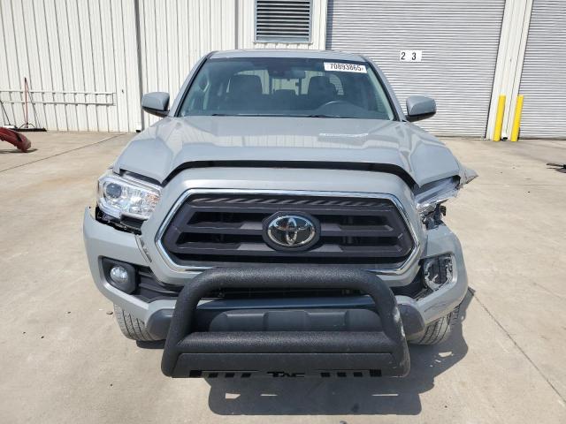 2020 TOYOTA TACOMA DOUBLE CAB 5TFAX5GN1LX188537