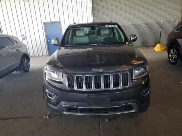 2015 JEEP GRAND CHER 1C4RJFBG3FC209967