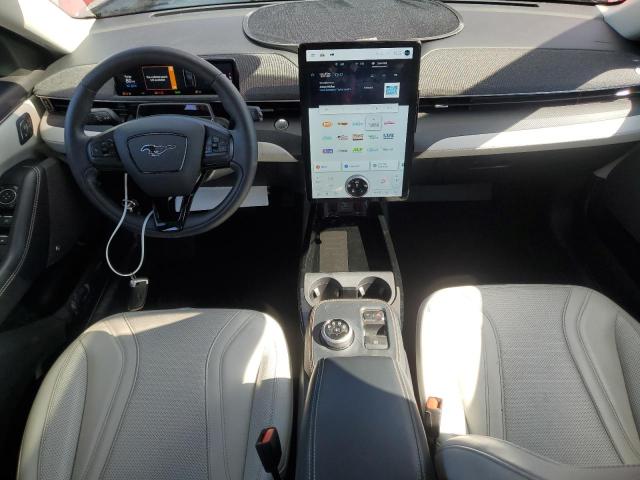 2022 FORD MUSTANG MACH-E PREMIUM 3FMTK3R7XNMA15713