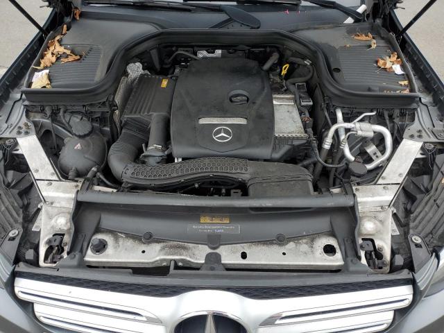 2018 MERCEDES-BENZ GLC 300 4MATIC WDC0G4KB8JV076839