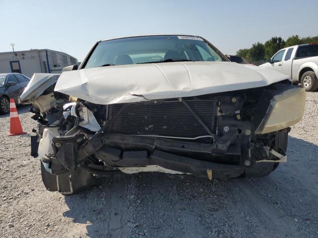 2008 DODGE AVENGER SE #3278789617