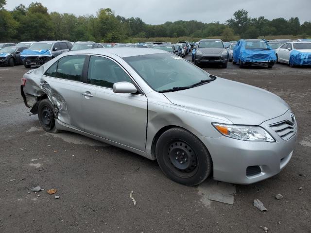 2011 TOYOTA CAMRY BASE - 4T4BF3EK7BR148386