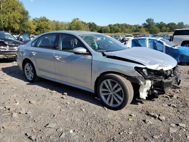 2019 VOLKSWAGEN PASSAT WOL 1VWLA7A35KC003678