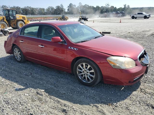 2011 BUICK LUCERNE CXL #3282422276