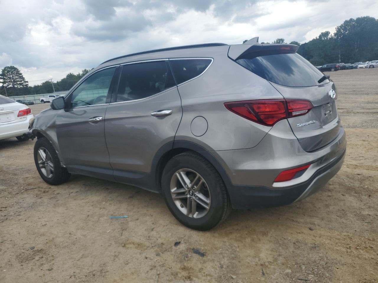 HYUNDAI SANTA FE SPORT