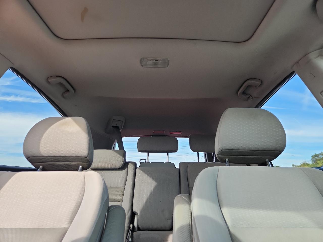 Lot #3309318003 2009 HONDA CR-V EX