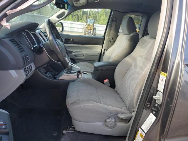 2013 TOYOTA TACOMA PRE - 5TFTU4GN5DX045104