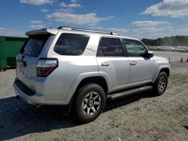 2021 TOYOTA 4RUNNER SR #3281635392