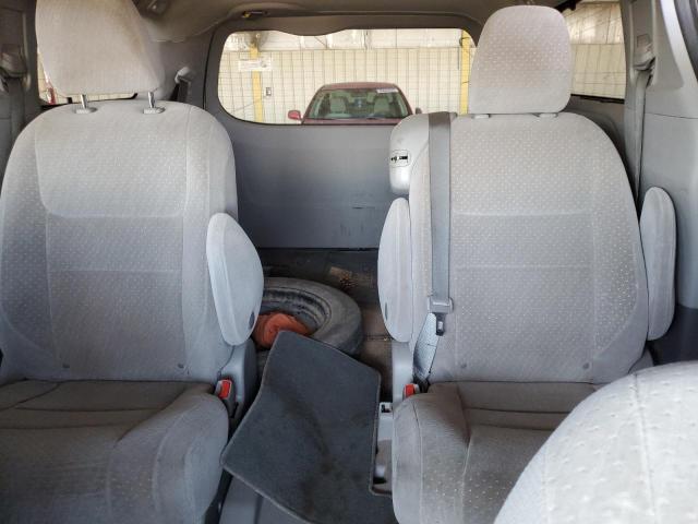 2020 TOYOTA SIENNA LE 5TDKZ3DC1LS027892