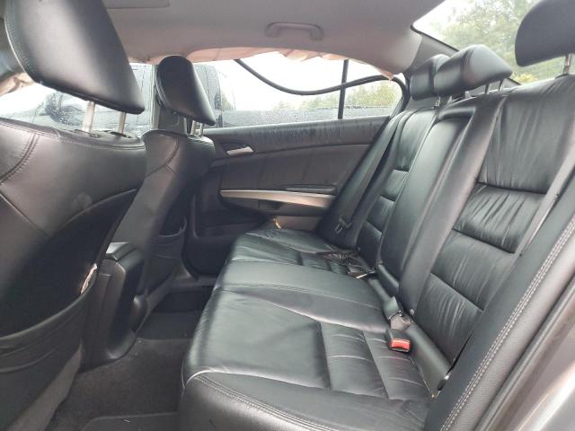 2010 HONDA ACCORD EXL - 1HGCP2F84AA807748