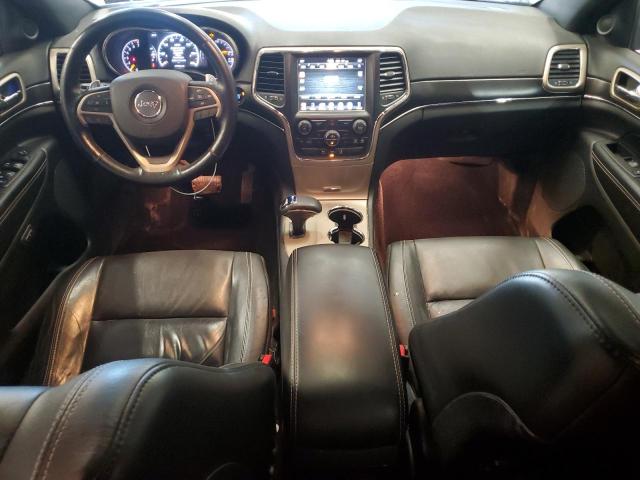 2014 JEEP GRAND CHER - 1C4RJFBG9EC527557