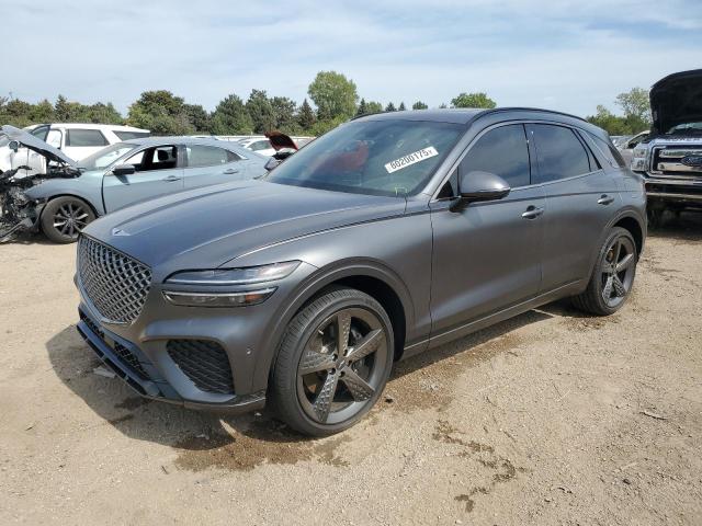 2023 GENESIS GV70 BASE - KMUMCDTC4PU092073