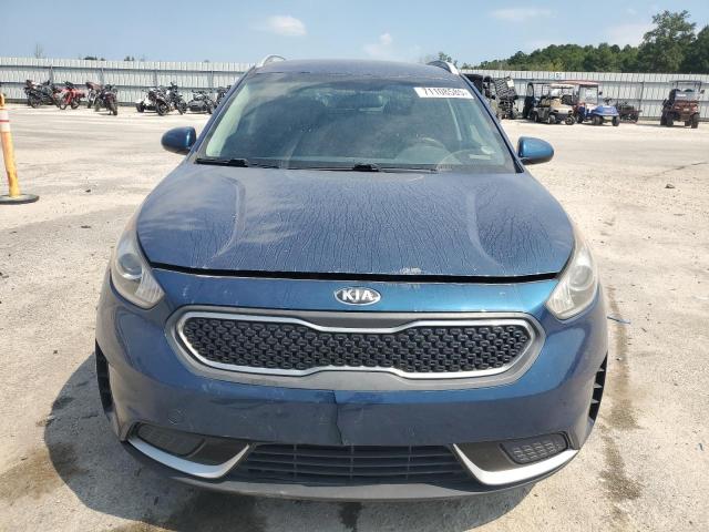 2018 KIA NIRO FE KNDCB3LC0J5109075