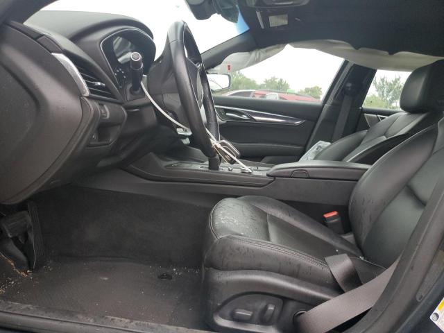 2020 CADILLAC CT5 LUXURY #3291377145