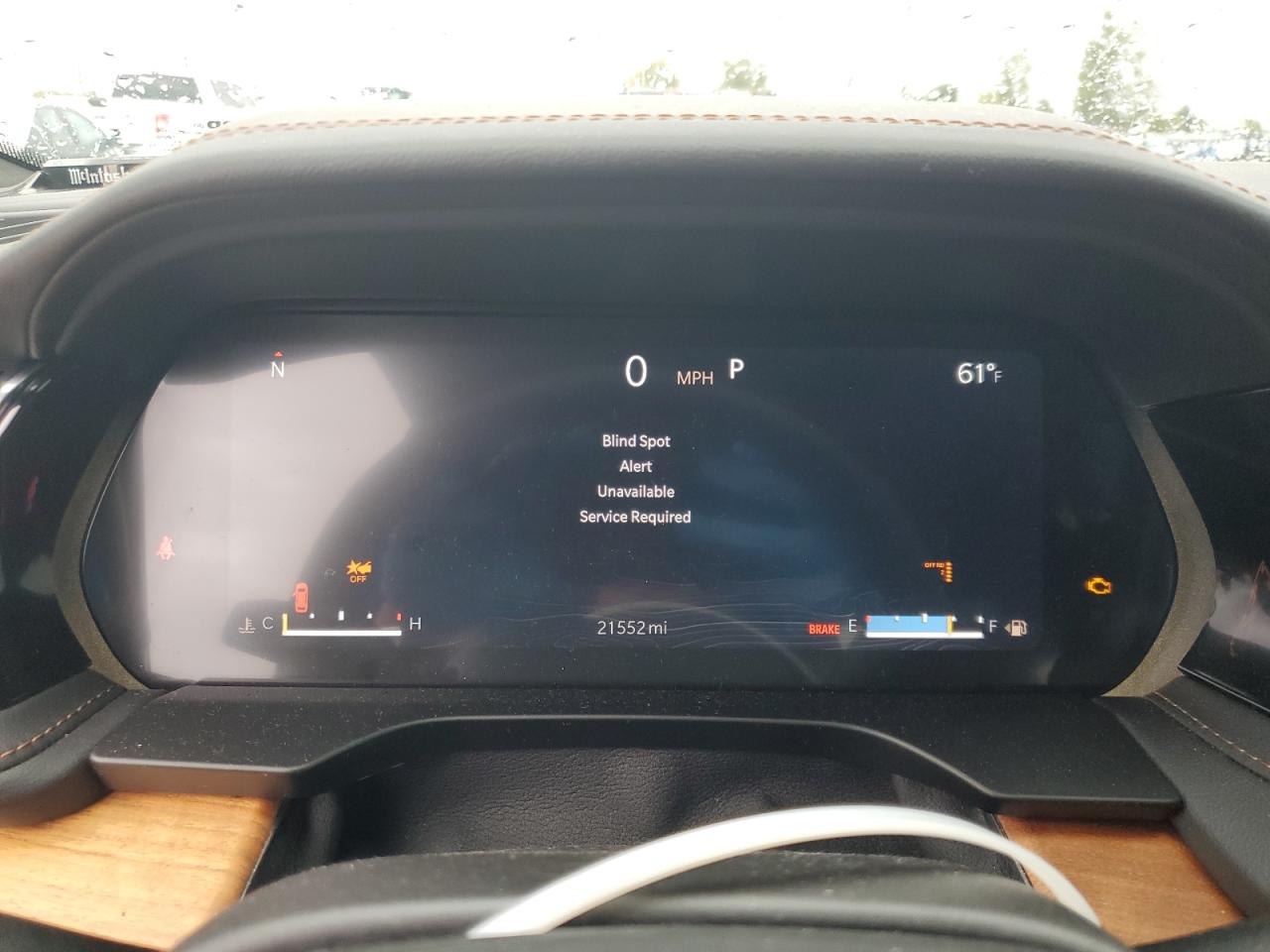 JEEP GRAND CHEROKEE SUMMIT