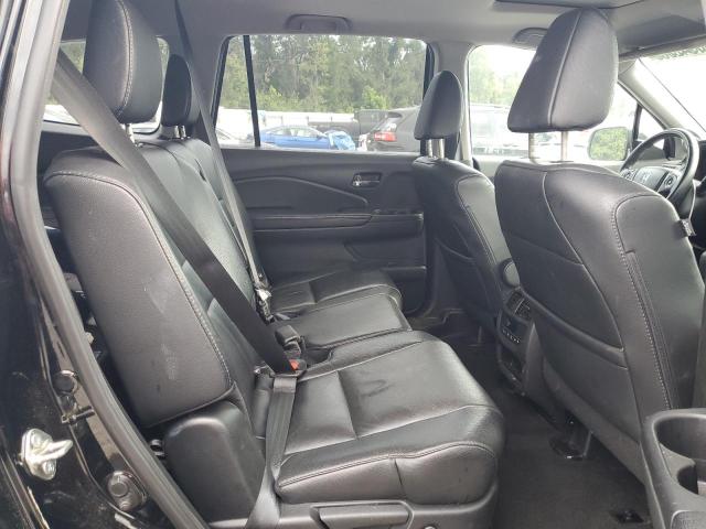 2018 HONDA PILOT EXL 5FNYF5H52JB001667
