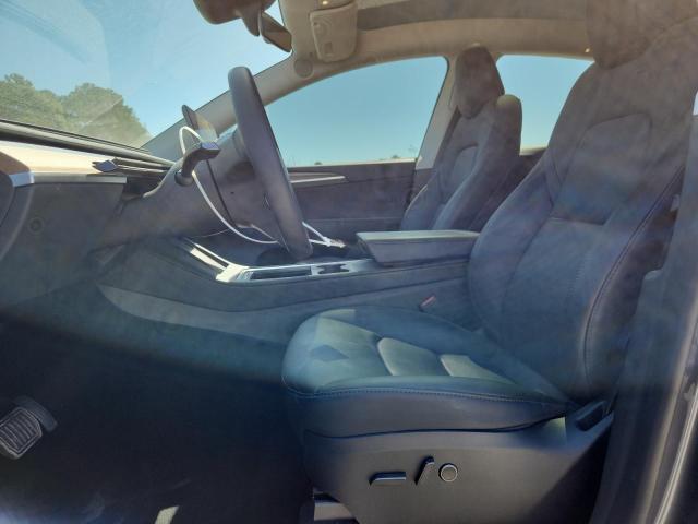 2023 TESLA MODEL Y - 7SAYGDEE7PF926341