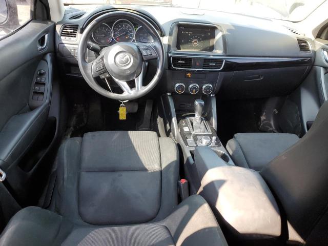 2016 MAZDA CX-5 SPORT - JM3KE2BY4G0872336