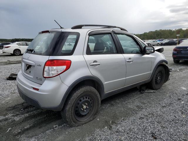 2012 SUZUKI SX4 #3281481012
