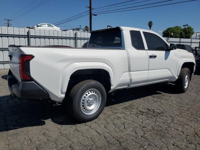 2025 TOYOTA TACOMA XTR 3TYJDAHN5ST030971