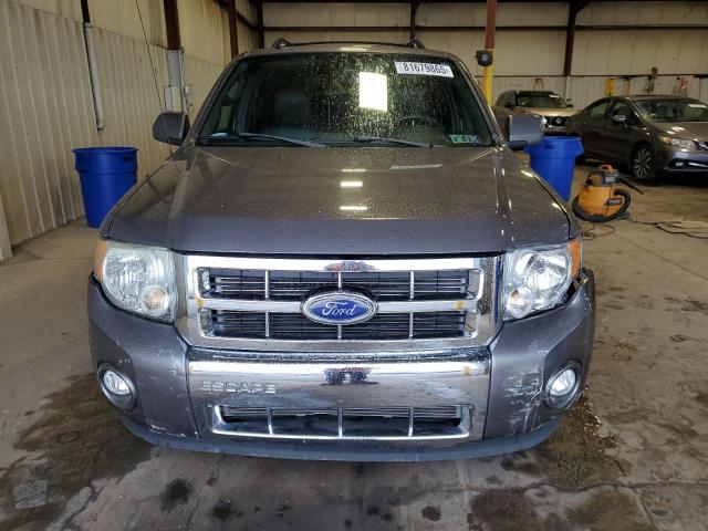 2011 FORD ESCAPE LIM - 1FMCU9EG6BKB95133