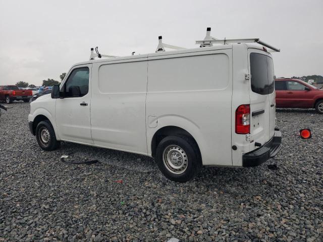 2017 NISSAN NV 1500 S #3301858982