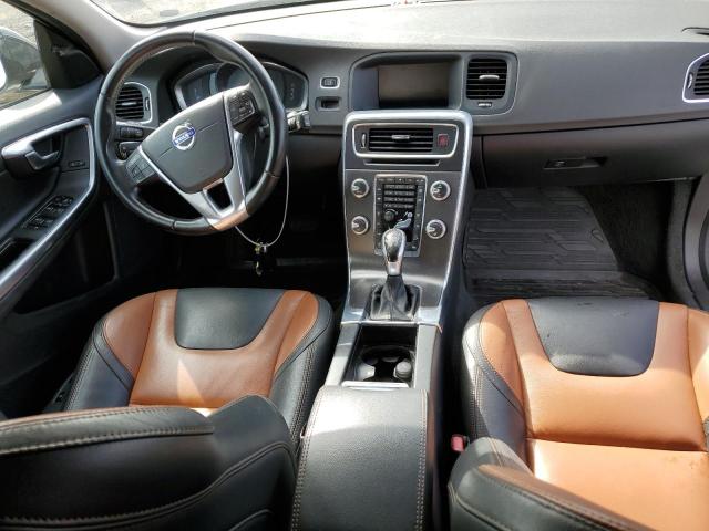 2016 VOLVO V60 CROSS YV4612HKXG1008391