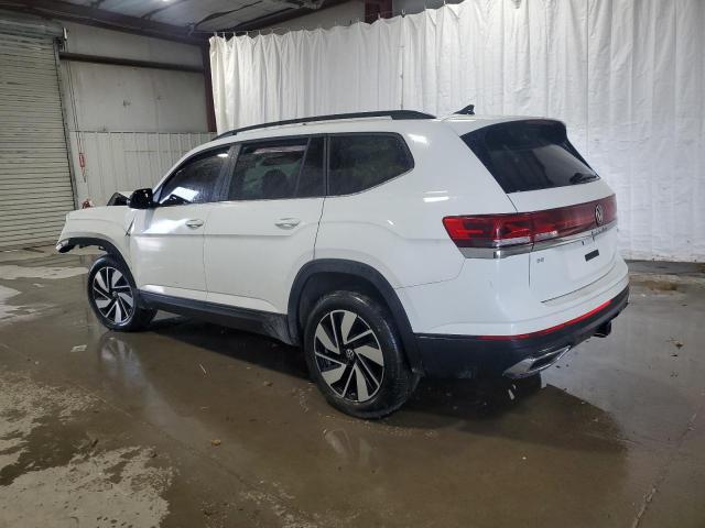 2024 VOLKSWAGEN ATLAS SE 1V2HR2CA5RC564813