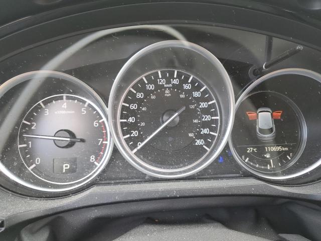 2020 MAZDA CX-9 TOURI - JM3TCBCY0L0408852