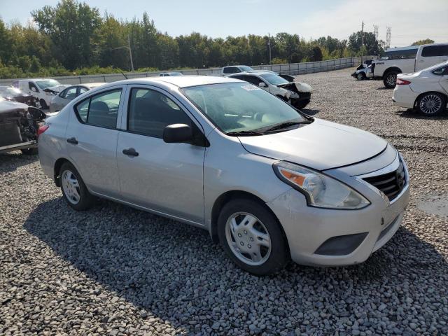 2015 NISSAN VERSA S 3N1CN7AP5FL957709