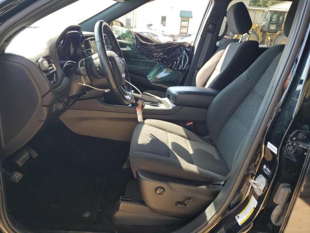 2024 DODGE DURANGO SX - 1C4RDJAG5RC114973