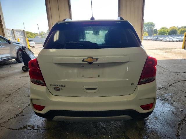 2017 CHEVROLET TRAX 1LT - KL7CJPSB5HB225190