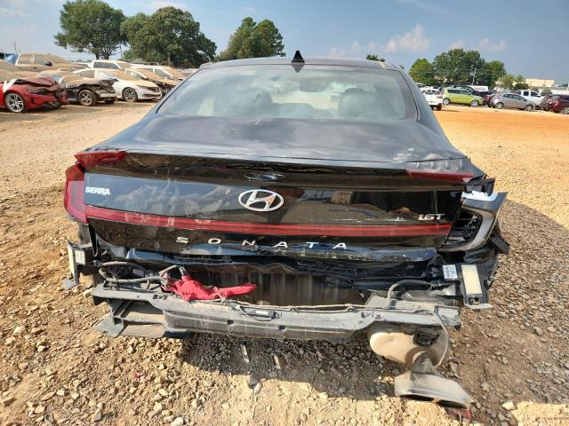 2023 HYUNDAI SONATA SEL KMHL44J23PA275547