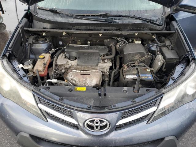 2014 TOYOTA RAV4 LIMITED - 2T3DFREV4EW153623