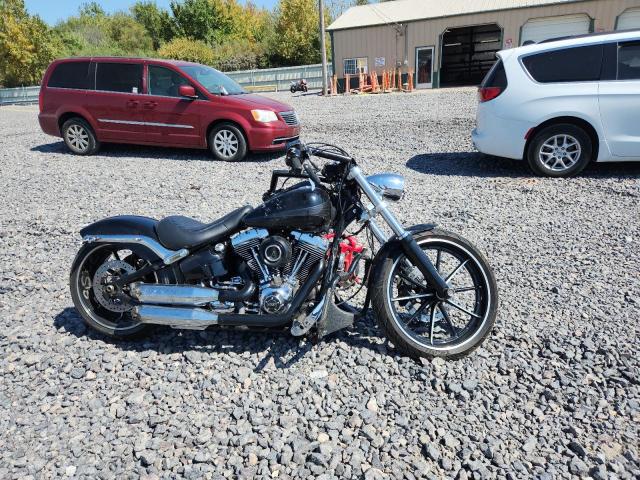 2015 HARLEY-DAVIDSON FXSB BREAK 1HD1BFV10FB038049