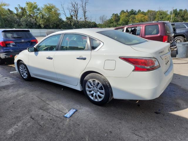 2015 NISSAN ALTIMA 2.5 - 1N4AL3AP0FN386137