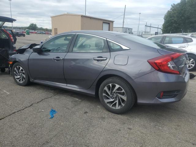 2016 HONDA CIVIC EX - 19XFC2F79GE074942