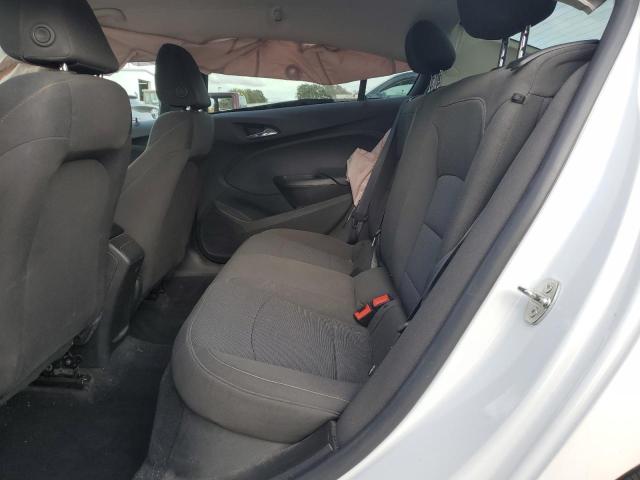 2018 CHEVROLET CRUZE LS 1G1BC5SM7J7221383