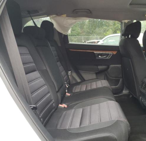 2019 HONDA CR-V EX #3291333170