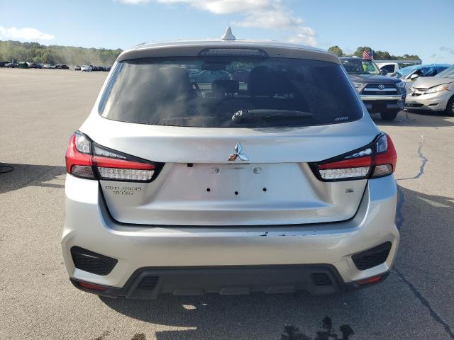 2024 MITSUBISHI OUTLANDER JA4ARUAU5RU012230