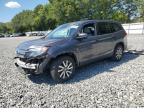 2020 HONDA PILOT EXL - 5FNYF6H55LB036907