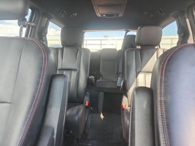 2019 DODGE GRAND CARA 2C4RDGEG7KR658546